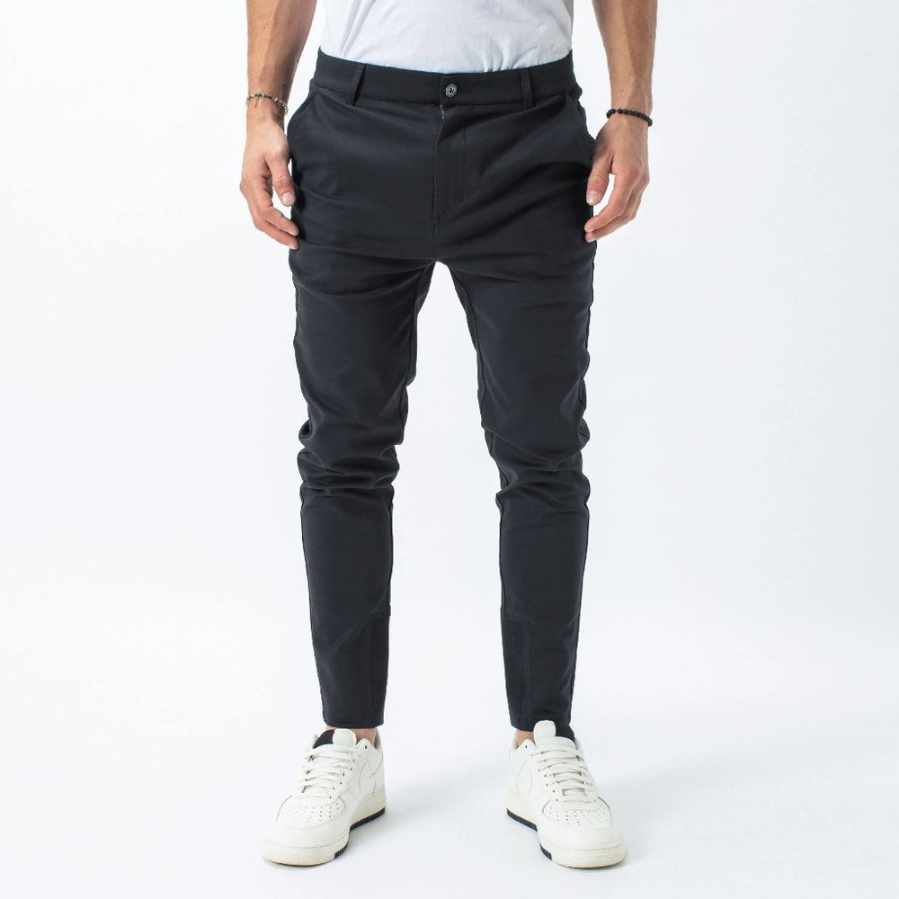 BNWOT Zanerobe Chinos Black Size 32 (Rare)